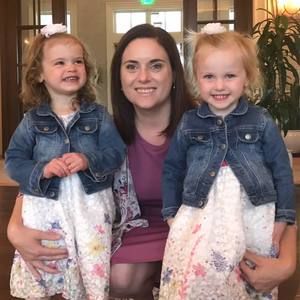 Meet your Posher, Deanne